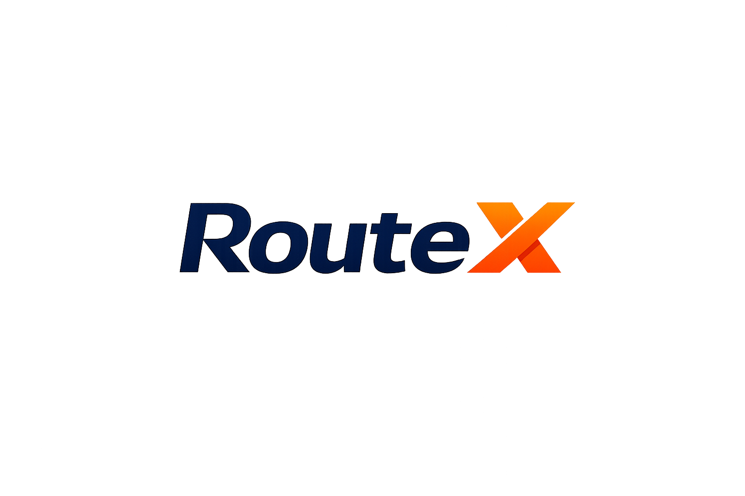 RouteX